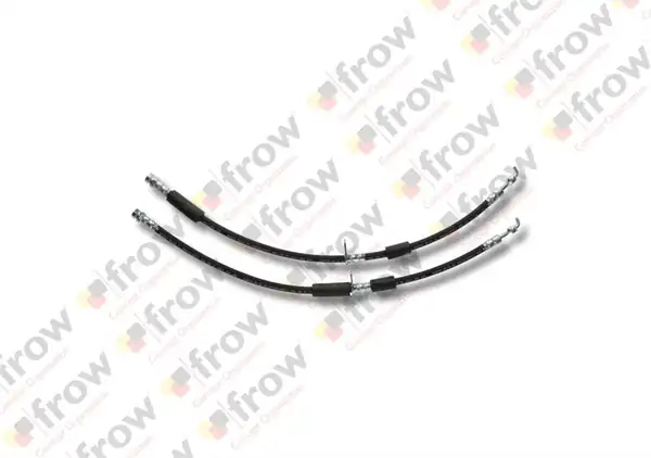 FROW FREN HORTUMU 5201112009 | Fren Hortumu Arka 567 mm Ford Kuga II 2012 Elektrikli El Frenı 2 Adet