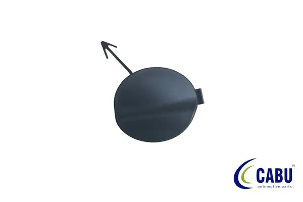 CABU 331544 | Ön Tampon Çeki Demir Kapağı Courier 18 10 Adet
