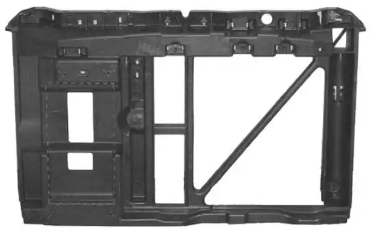 PHIRA 25300290 | Ön Panel Disel Turbo Dv4td Enjeksion Tu3jp Cvaal4 Citroen C3 İ Fc Fn_ 2002