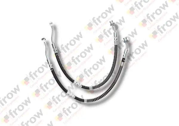 FROW FREN HORTUMU 5541112086 | Fren Hortumu Ön Sol Hyundai Accent III Era 05 10 2 Adet