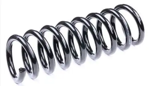 FROW HELEZON 5531233015 | Helezon Yayı Arka Honda CRV 02 06 2 Adet