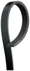 GATES 4PK773 | Vantilatör Kayışı Civic 1.5 95-01 1.6 16V Getz 1.1 BMW III 325 TD 91-M51 (256T1)