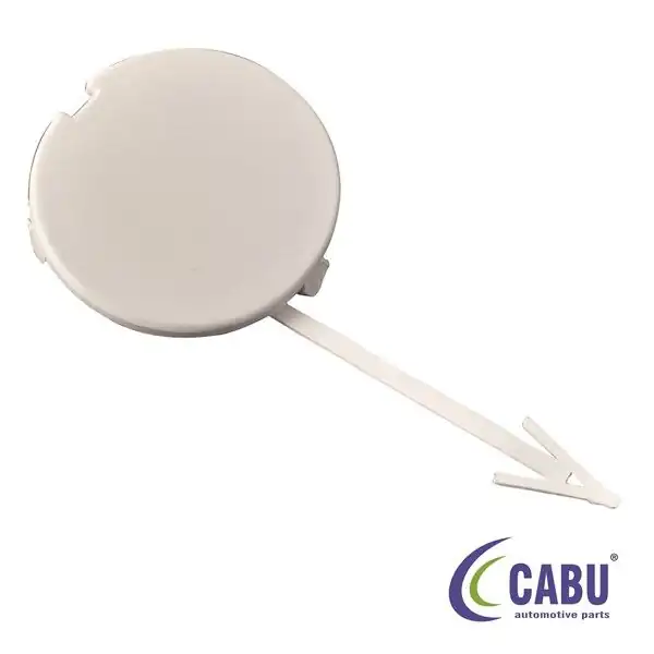CABU 331510 | Ön Tampon Çeki Demir Kapağı Astarlı Ford Mondeo 07 2120308