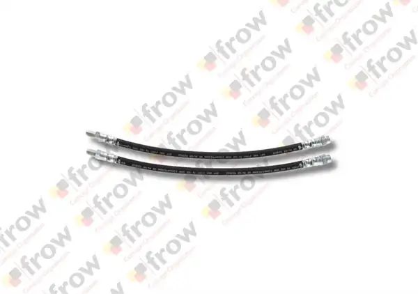 FROW FREN HORTUMU 2041112003 | Fren Hortumu Ön 346 mm Renault R21 86 94 2 Adet