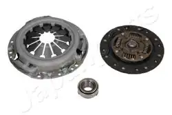 JAPAN PARTS KF-649 | Daihatsu Terios 1.3 01-Debriyaj Seti