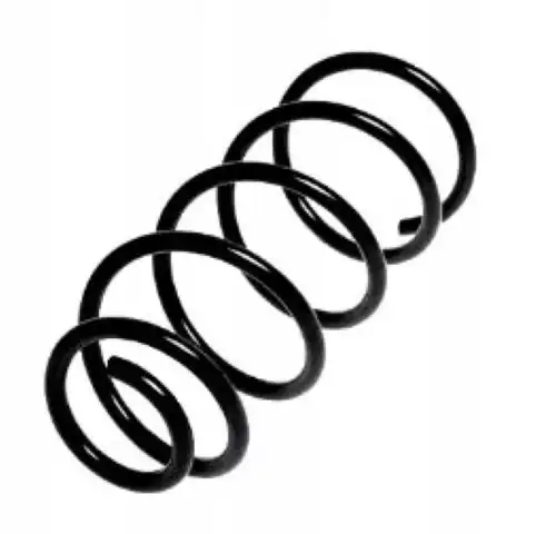 FROW HELEZON 1631233002 | Helezon Yayı Arka Fiat Grande Punto 05 15 2 Adet