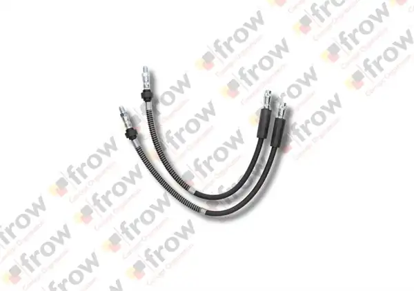 FROW FREN HORTUMU 2561112007 | Fren Hortumu Ön 550 mm Peugeot P306 93 03 Trw Fren Sstemi 2 Adet