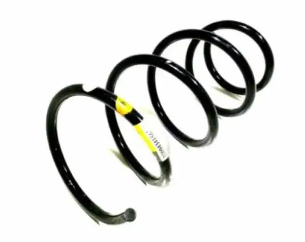 FROW HELEZON 2171233002 | Helezon Yayı Ön Renault Megane Scenic 20 97 03 Ja Fa 2 Adet