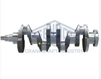 GENMOT GM1951 | Krank Mili Chevrolet Aveo Kalos Lacetti 1 4 16v 04