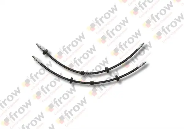 FROW FREN HORTUMU 5071112010 | Fren Hortumu Arka Disk 578 mm Ford Mondeo İ II Gbp Mercury Cougar 93 00 2 Adet
