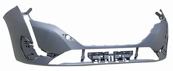 PHIRA 30821200 | Tampon Ön Astarlı Peugeot 308