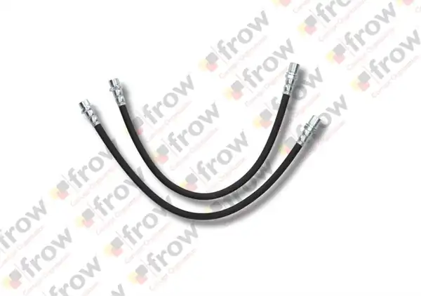 FROW FREN HORTUMU 5511112118 | Fren Hortumu Ön Toyota Hilux II 87 05 2 Adet