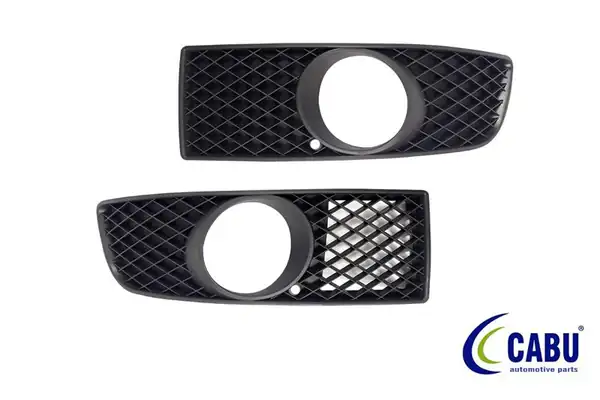 CABU 550605 | Sis Far Çerçevesi Takım VW Polo 2000 2002