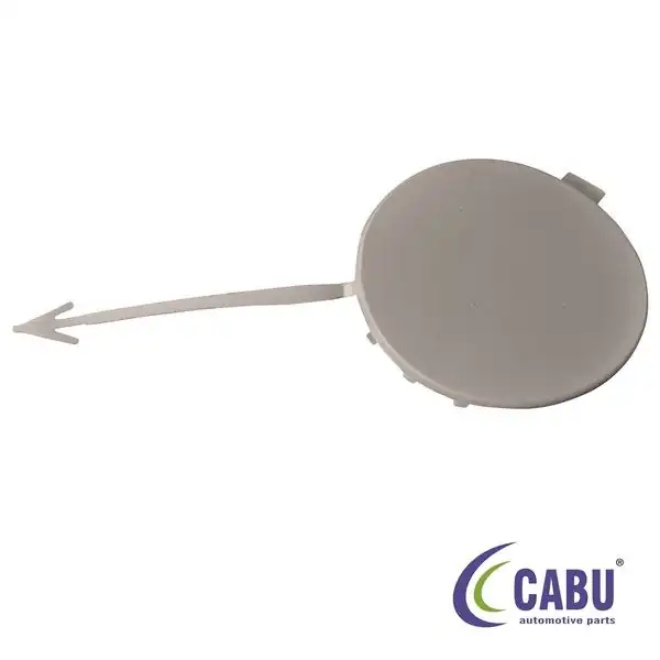 CABU 331526 | Ön Tampon Çeki Demir Kapağı Astarlı Ka 98