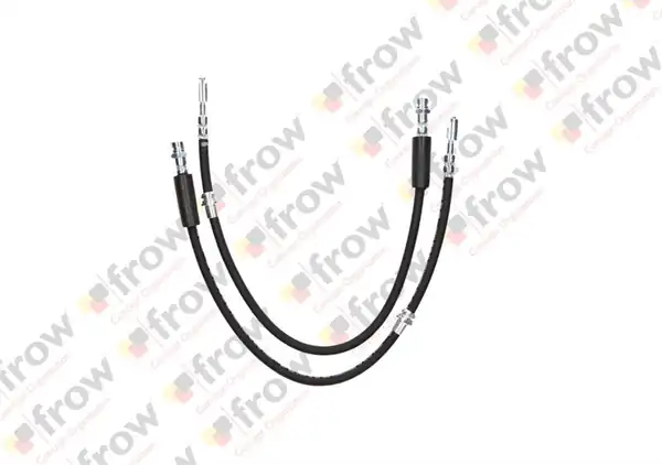 FROW FREN HORTUMU 6561112001 | Fren Hortumu Ön Civata 10 1 5 2 Pul Audi Tt 8j3 Tt Roadster 8j9 06 14 2 Adet