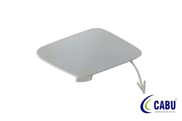 CABU 331542 | Ön Tampon Çeki Demir Kapağı Astarlı Ford Focus 18 2045017