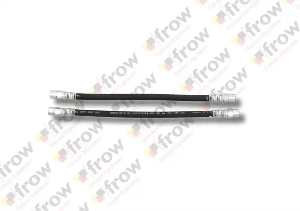 FROW FREN HORTUMU 4881112005 | Fren Hortumu Arka Mercedes 8 W114 Sl R107 Sl Coupe C10 2 Adet
