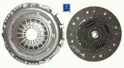 SACHS 3000951018 | Debriyaj Seti Saab 9-5 2.3T 99-