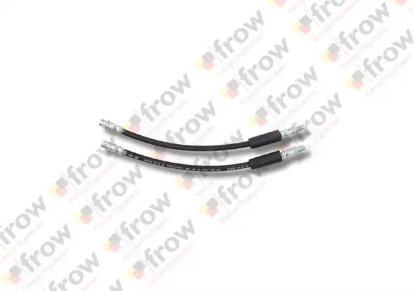 FROW FREN HORTUMU 4521112006 | Fren Hortumu Arka Mercedes Vito 639 Viano W639 03 2 Adet