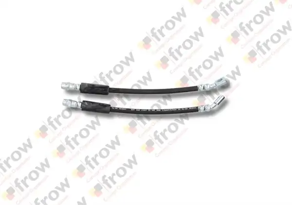 FROW FREN HORTUMU 3611112003 | Fren Hortumu Ön 278 mm Opel Combo Corsa C Tigra Twntop 2001 2 Adet