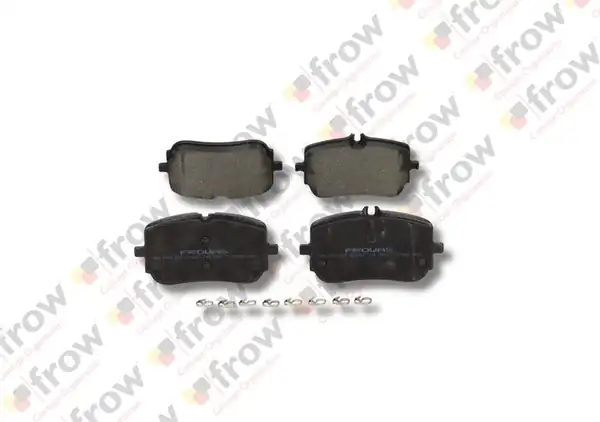 FROW FREN 4841101003 | Fren Balatası Ön Mercedes W177 W247 A Serisi B Serisi CLA GLA