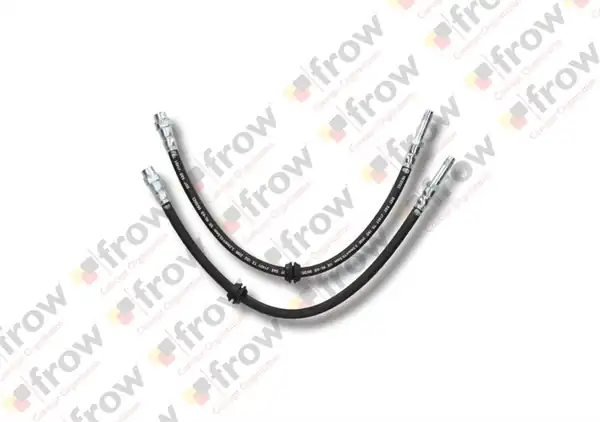 FROW FREN HORTUMU 8171112004 | Fren Hortumu Ön Bmw 3 E46 Z4 E85 E86 98 07 2 Adet