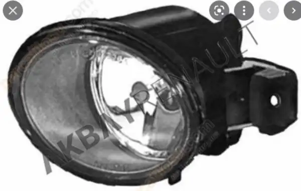 Bitapart Aydınlatma Bre354006 Sis Lambası Sağ Clio III 2002
