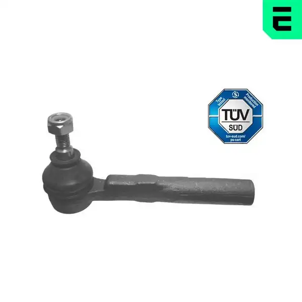 OPTIMAL G1022 | Rot Başı Ön Fiat Croma 154_ Lancıa Delta İ 831_ Thema 834_ 1984 1996