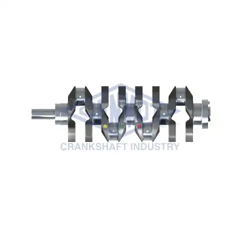 GENMOT GM1900 | Krank Mili Nissan Navara Pathfinder Skystar 2 5 dCi Yd25 D40