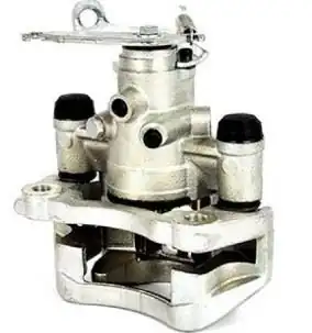 BROM FD35042 | Fren Kaliperi Arka Sağ Ford Transit V347 Jumbo 06 14 52mm