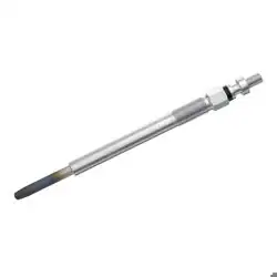 BOSCH 0250204001 | Buji Isıtma Peugeot Partner 206 307 308 Citroen Berlingo C1-C4 Ford Fiesta Focus 1.4-1.6 D 10 Adet