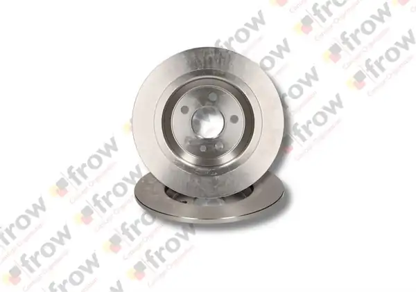 FROW FREN 3961101012 | Volvo V70 S80 Arka Fren Disk