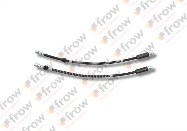 FROW FREN HORTUMU 4091112007 | Fren Hortumu Arka 495 mm Volkswagen Caddy IV 2015 2 Adet