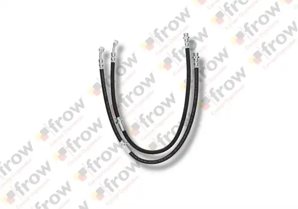 FROW FREN HORTUMU 5611112157 | Fren Hortumu Ön Sağ Nissan X Traıl T32 13 2 Adet