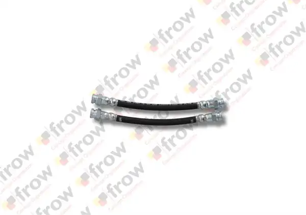 FROW FREN HORTUMU 6041112004 | Fren Hortumu Arka Volkswagen Caddy II 9u7 Skoda Feli 2 Adet