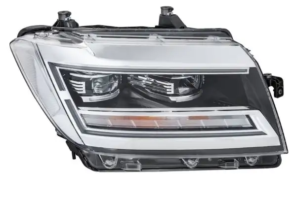 Hella 1ex012830 101 Sağ Led Far VW Crafter Man Tge 17