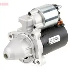 DENSO DSN3001 | Marş Motoru 12V 10 Dıs 1.4 KW (Ford 1.6 C-Max Focus Fiesta Mondeo)