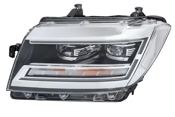 Hella 1ex012830 091 Sol Led Far VW Crafter Man Tge 17