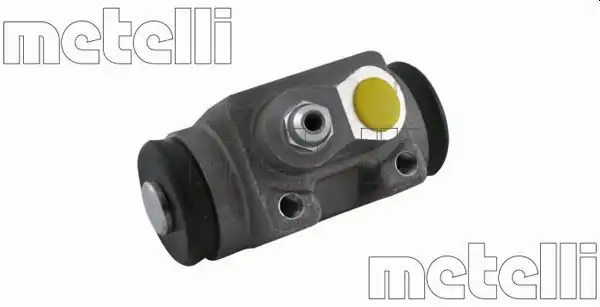 METELLİ 04-0906 | Merkez Fren Arka Sol Hyundai Santa Fe 2 0crdi 01 Trajet 2 0crdi 01
