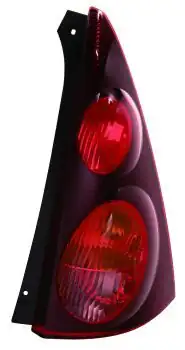 Depo 550 1942r3ld Ue Stop Lambası Sağ Peugeot 107 12