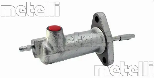METELLİ 54-0016 | Debriyaj Merkezi Mercedes W123 124 126 201 Alt