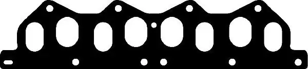 CORTECO 83424661 | Emme Egzoz Manifold Contası Renault R19 II 1 8 F3p700 Clio Megane Laguna 1 8 2 0 F3r