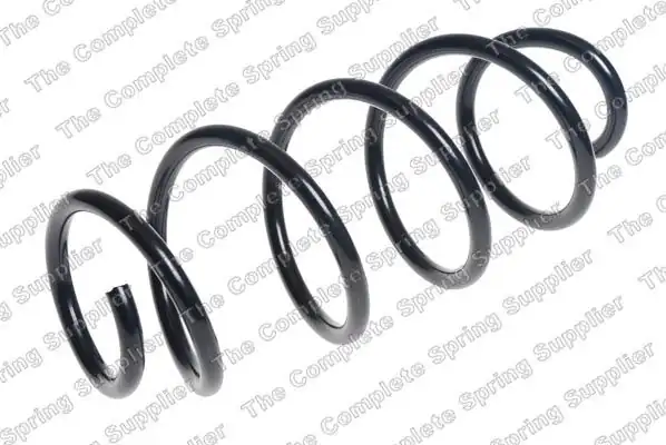 LESJÖFORS 4004303 | Helezon Yayı Ön Q3 CFGC Cllb 2 0 TDI 08 2343037