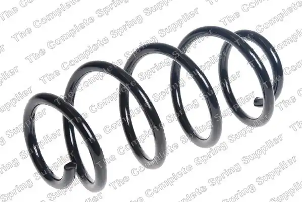 LESJÖFORS 4256912 | Helezon Yayı Arka W117 W246 11