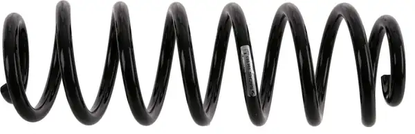 SACHS 994-963 | Helezon Yayı Arka Tiguan Czda CZEA 1 4 TSI 16
