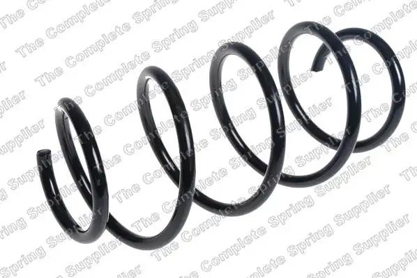 LESJÖFORS 4062104 | Helezon Yayı Ön Qashqai Benzinli 13 19