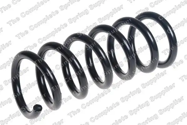 LESJÖFORS 4095140 | Helezon Yayı Ön Touareg Bm 10