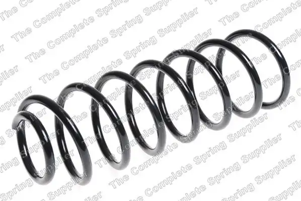 LESJÖFORS 4214204 | Helezon Yayı Arka Aveo Bm 09 11
