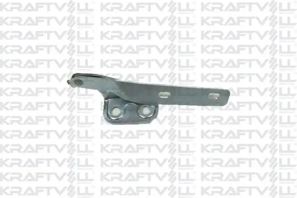 KRAFTVOLL 21030821 | Motor Kaput Menteşesi Sol R19