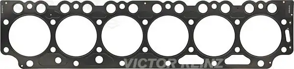 VİCTOR REİNZ 61-37570-00 | Khd Tcd 2013 L06 V4 Tcd 2013 L6 2v Euro III S K C 1 Kertik